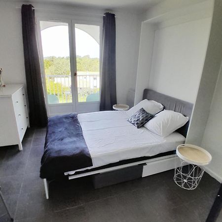 Studio Balcon Narbonne Centre Kültér fotó