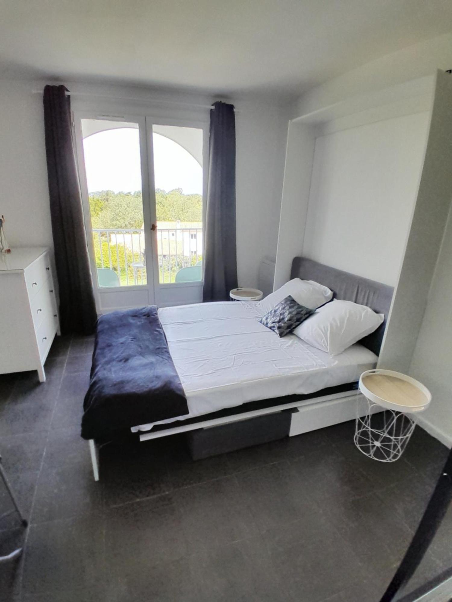 Studio Balcon Narbonne Centre Kültér fotó